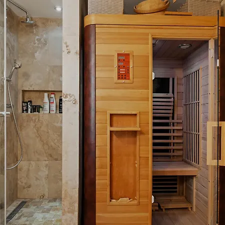 Marmote Villa *