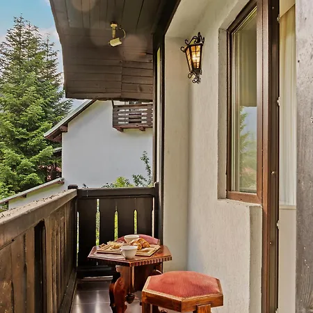Marmote * Sinaia