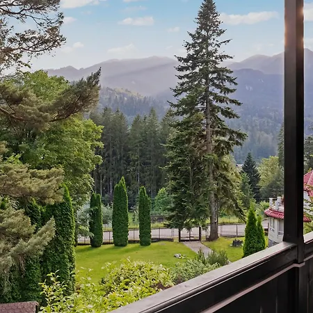 Marmote * Sinaia