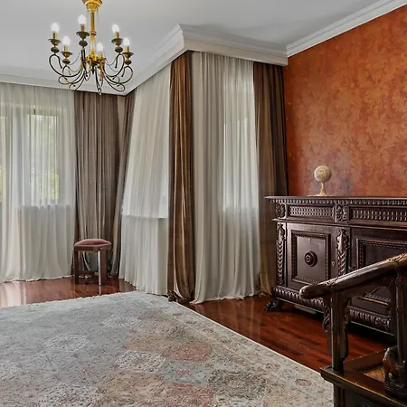 Villa Marmote *