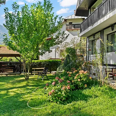 Villa Marmote