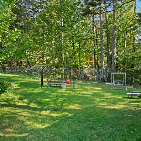 Marmote Villa